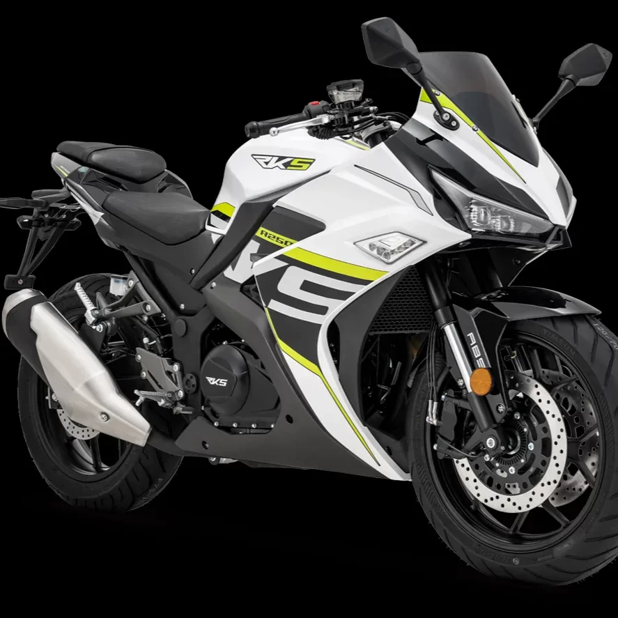 RKS FORT250 2026