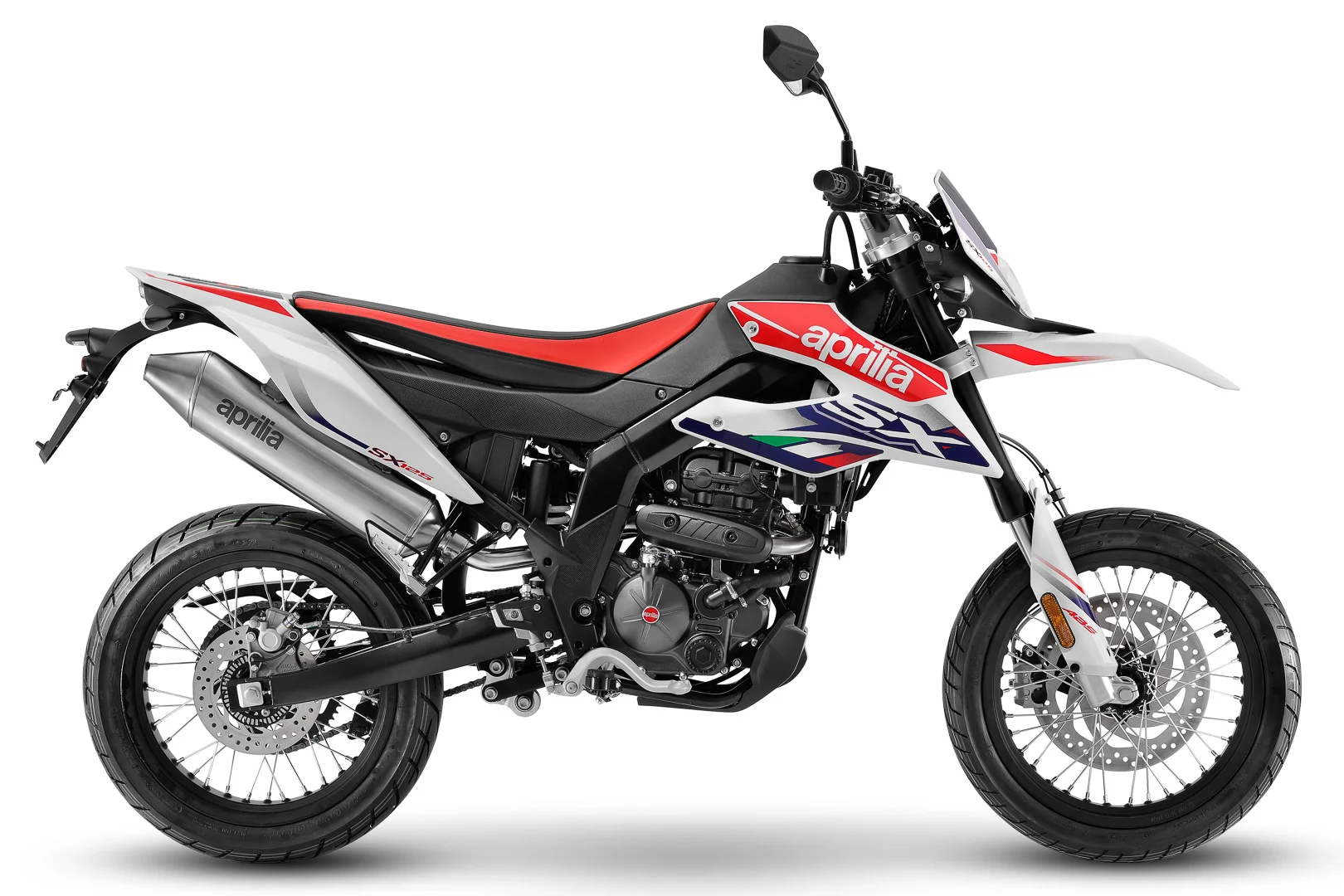 Aprilia SX 125
