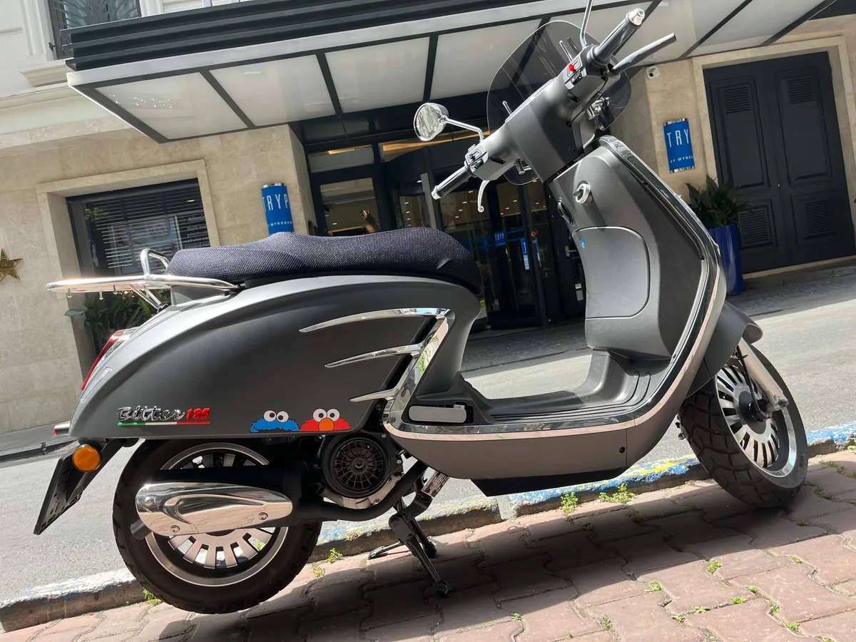 RKS Bitter 125 2026