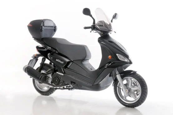 Benelli Velvet 150