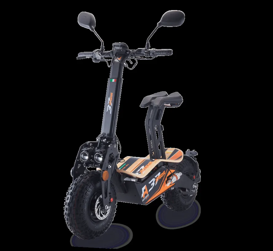 Access Offroad E-Scooter 