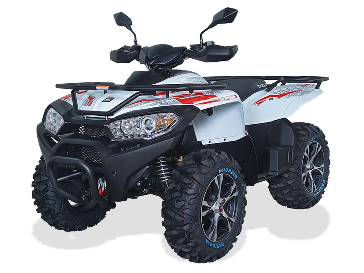 Access 8.57 EFI 