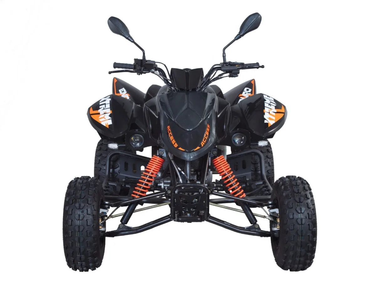 Access Enduro 300 