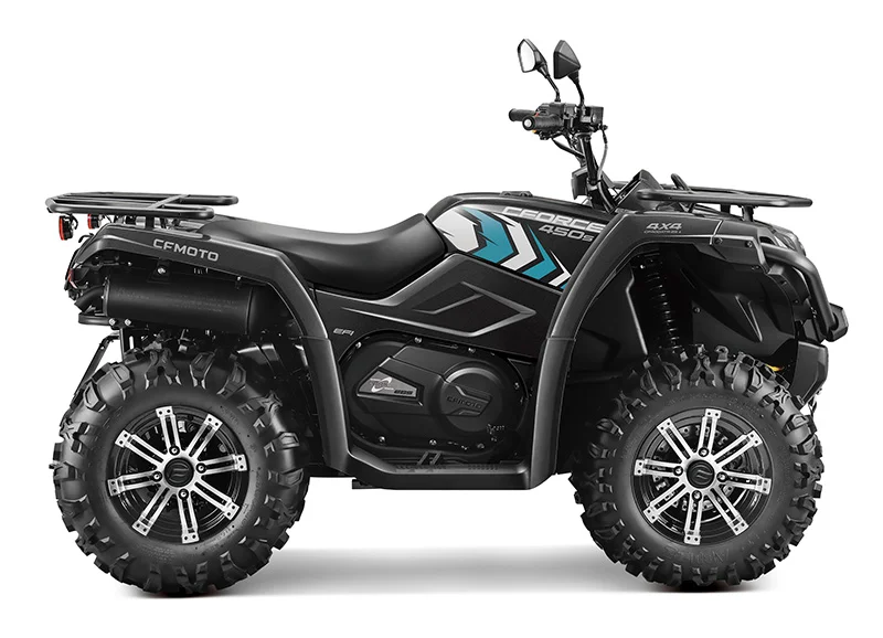 CF Moto CForce 450S 2022