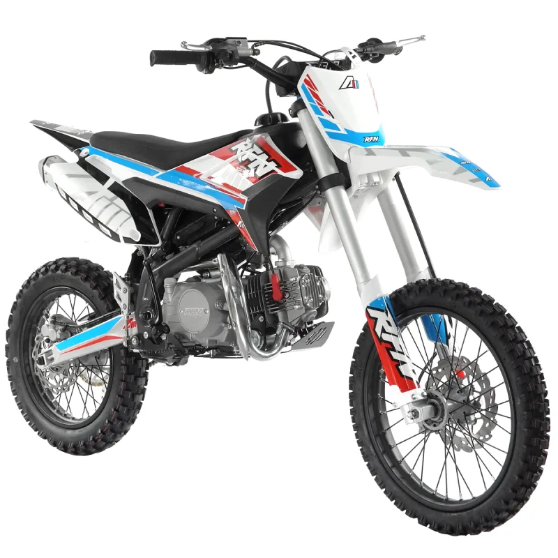 Apollo Thunder 125 