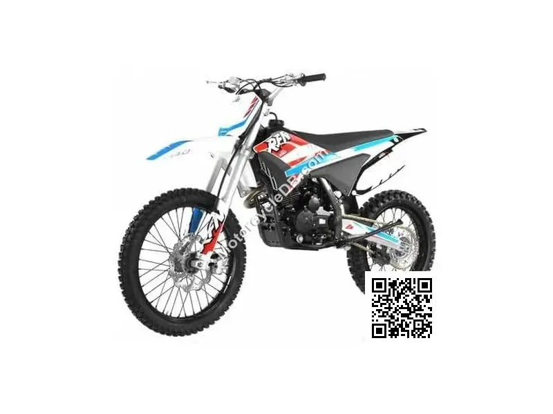 Apollo Thunder 250 