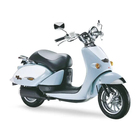 Aprilia 150