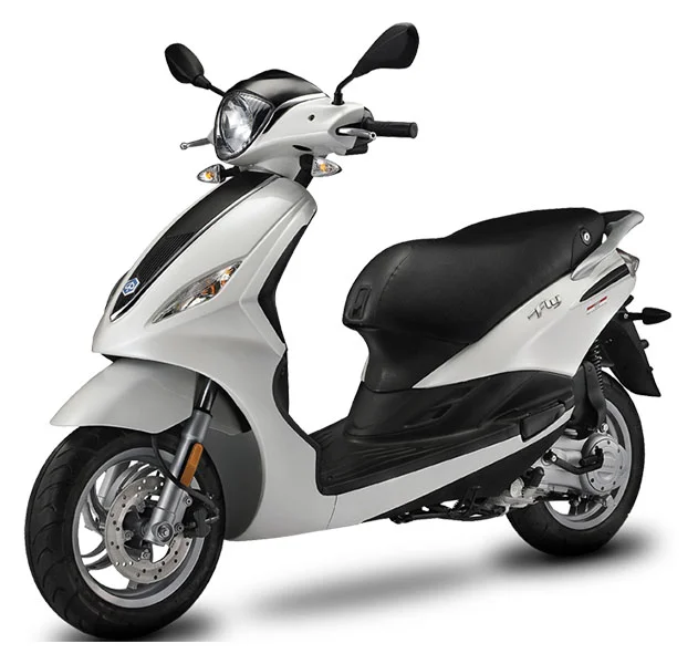 Piaggio Fly 150 3V