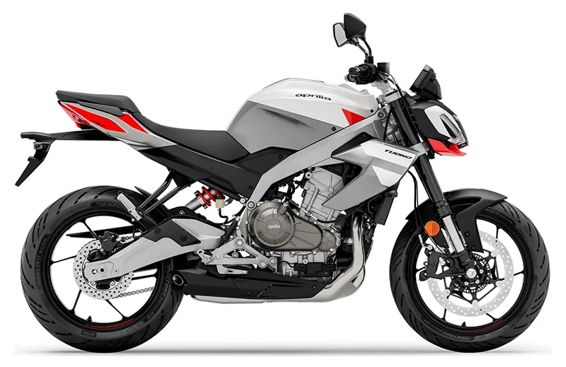 Aprilia 457