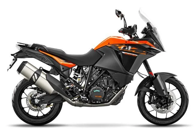 KTM 1090 Adventure