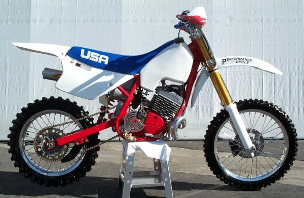 ATK MX