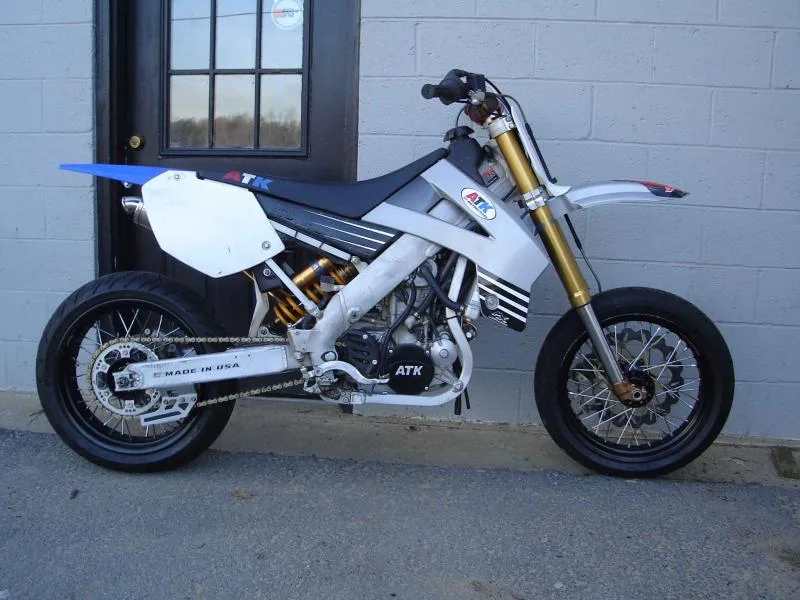 ATK  