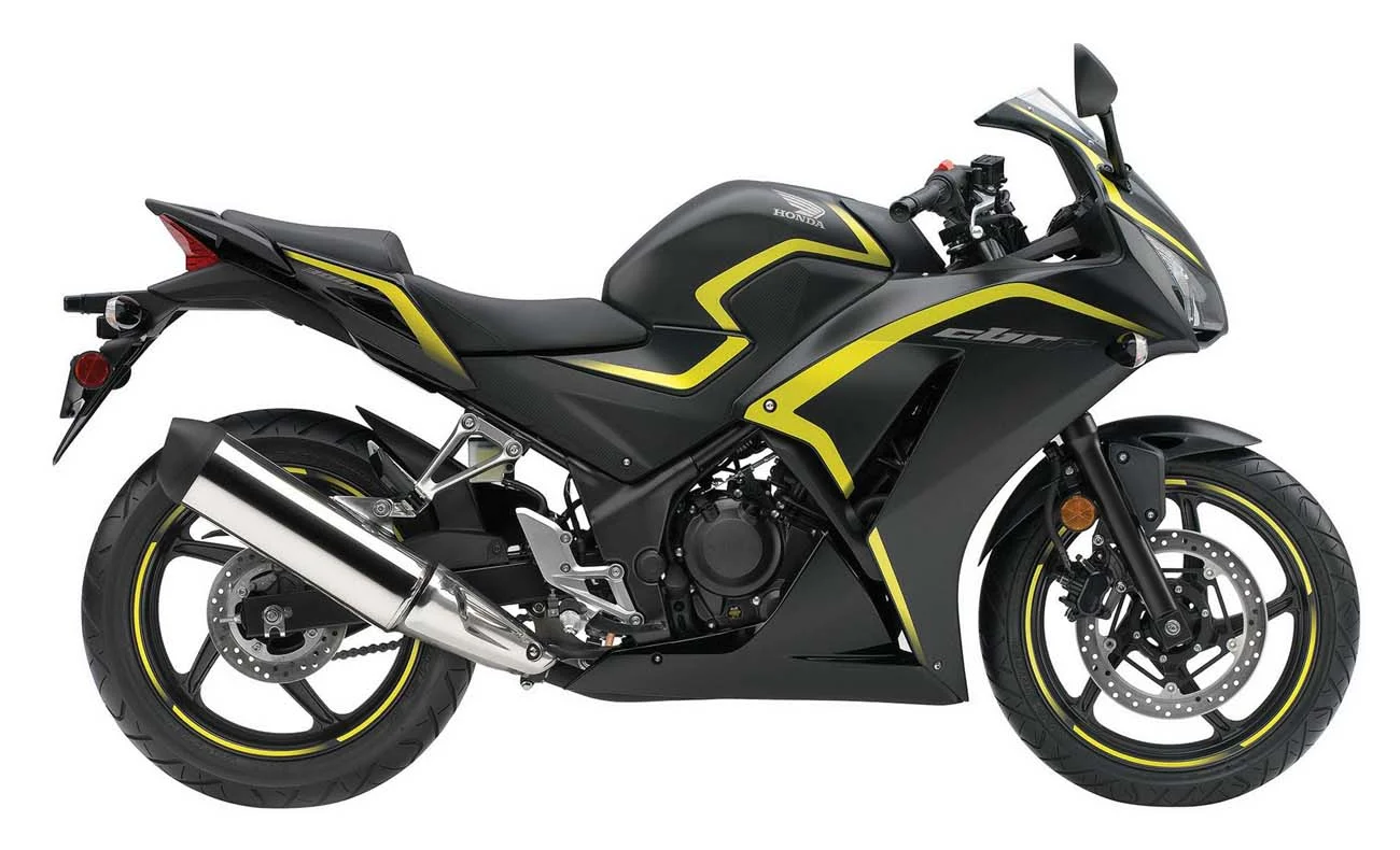 Honda CBR 300R