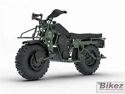 Baltmotors 2x2 