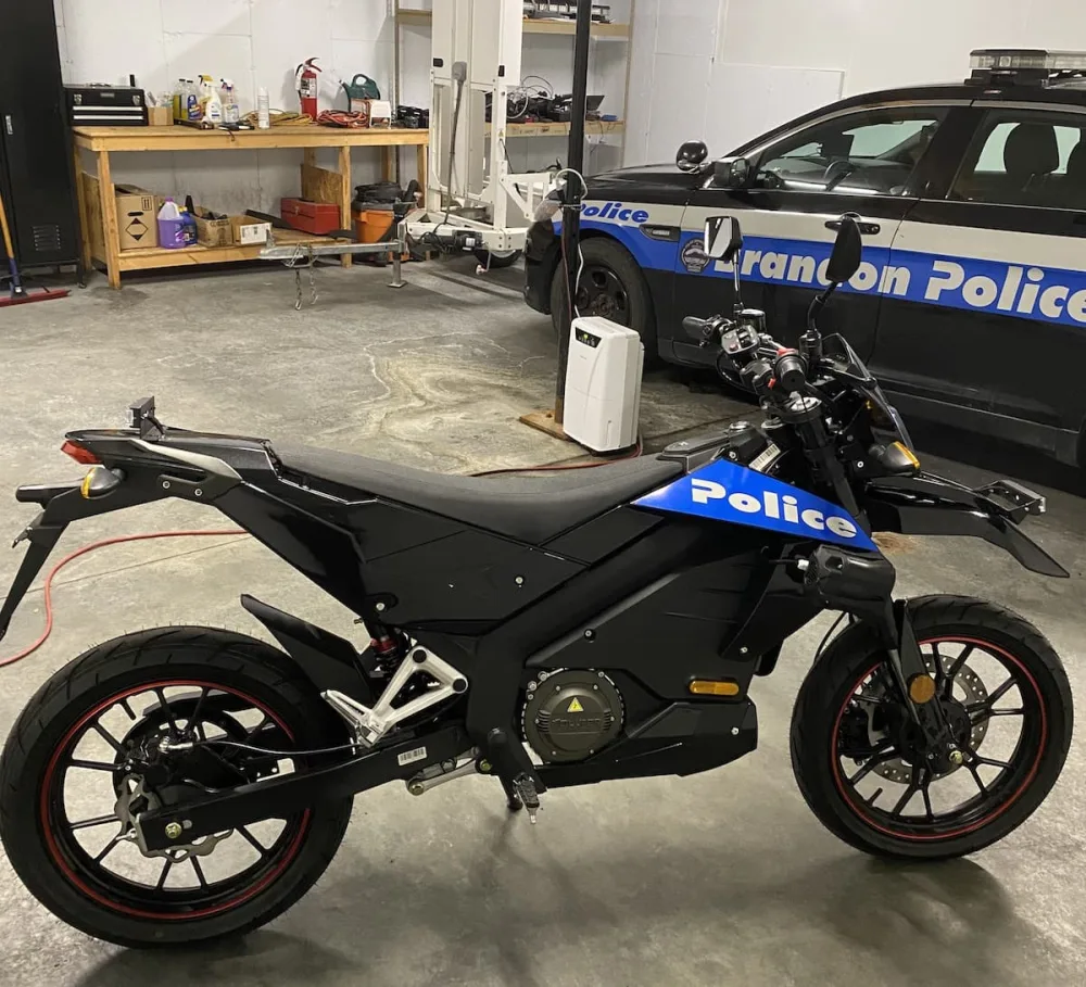 Kollter Esum-Police 2023