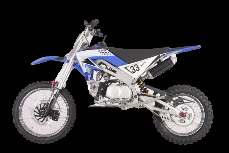 Beeline 125 