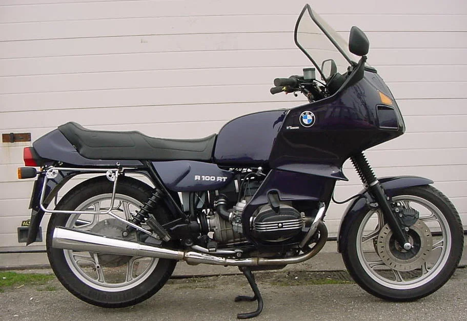 BMW R 100 RT