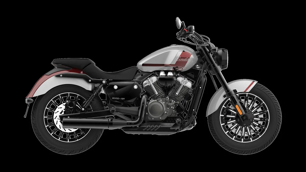 Benda 250 