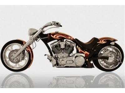 American Slammer 2009