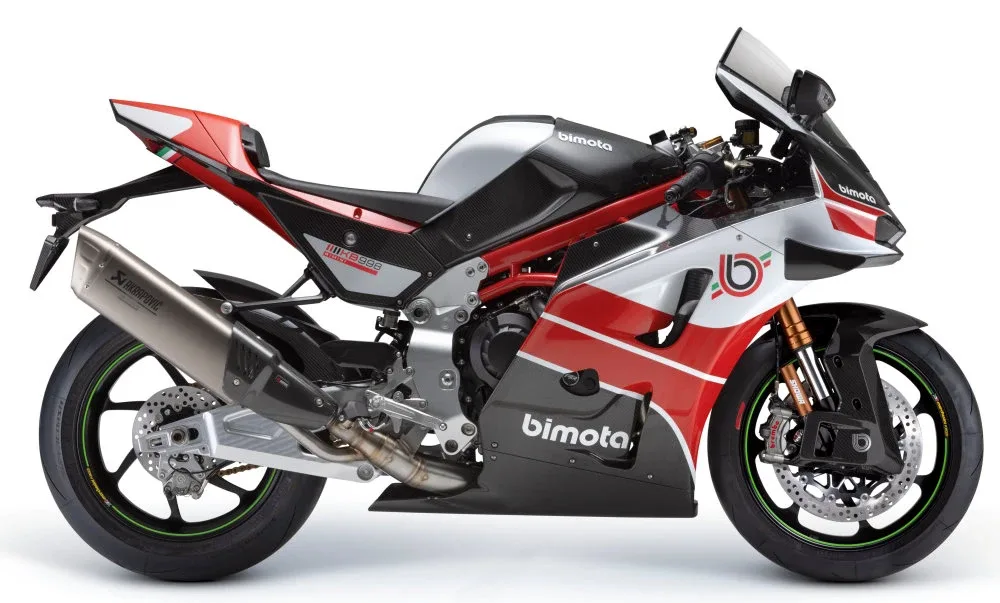Bimota Rimini 