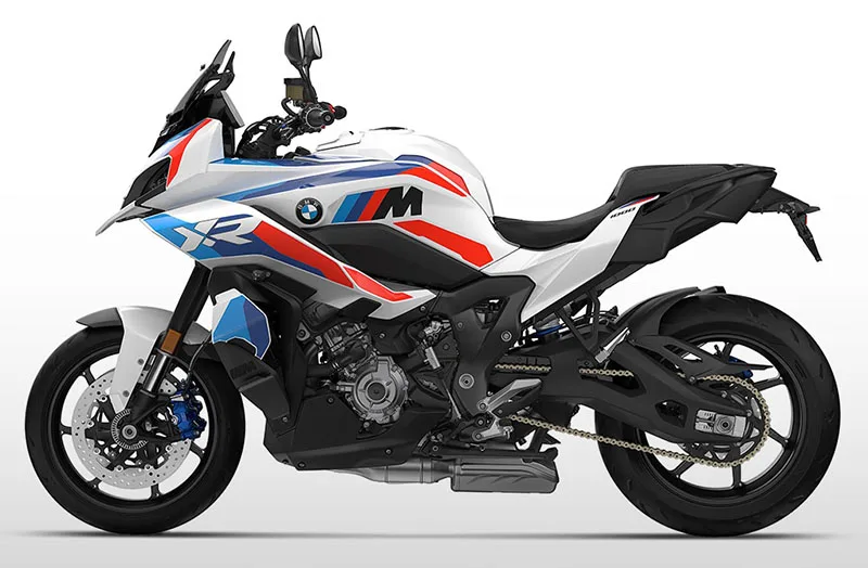 BMW 1000 XR