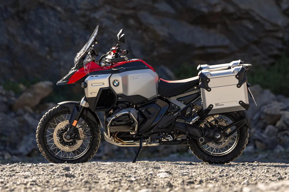 BMW 1300 GS Adventure