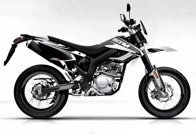 Dafier STM 125