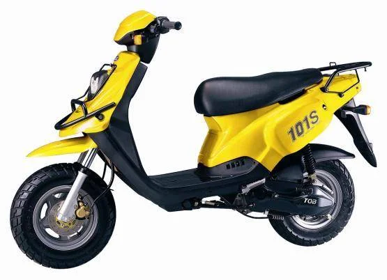 TGB 101S 50