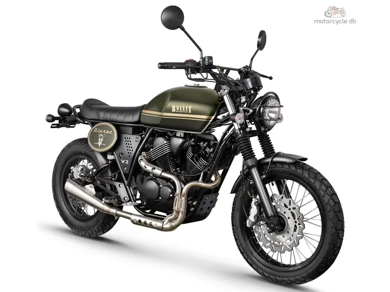 Bullit 250 V2 
