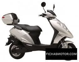 Kasinski Prima Electric