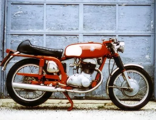 Cagiva 350 