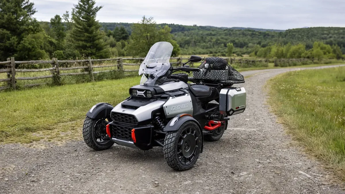 Can-Am  