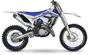 Sherco 125 SC Factory