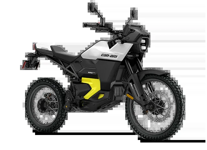 Can-Am  