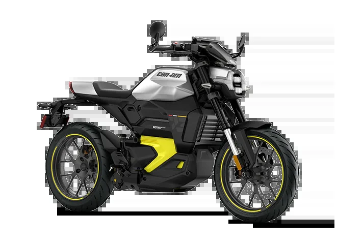 Can-Am  