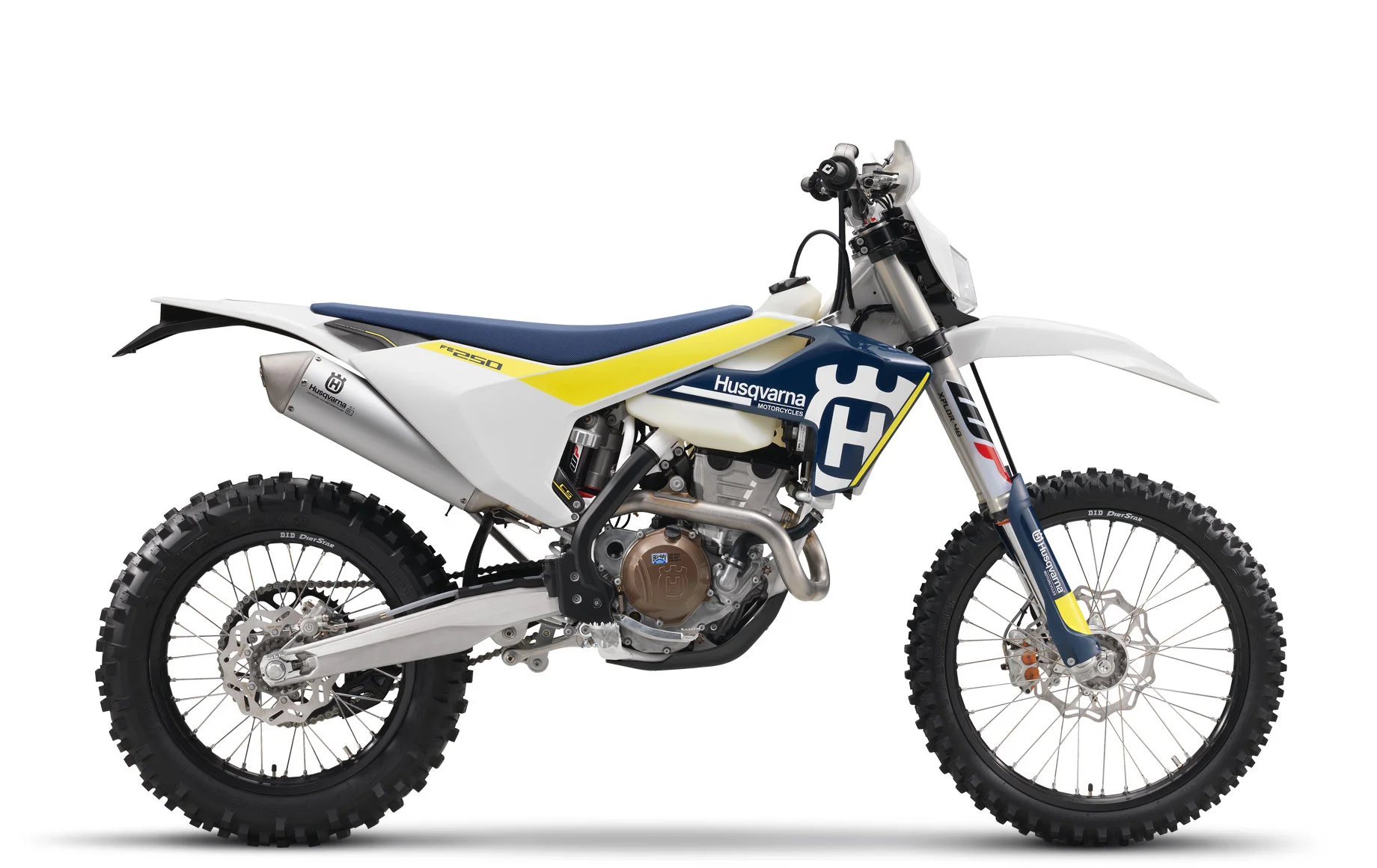 Husqvarna FE 250
