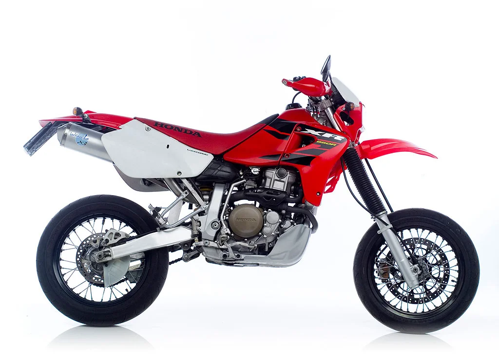Honda XR 650 R