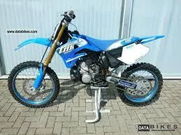 TM EN 250 F e.s.