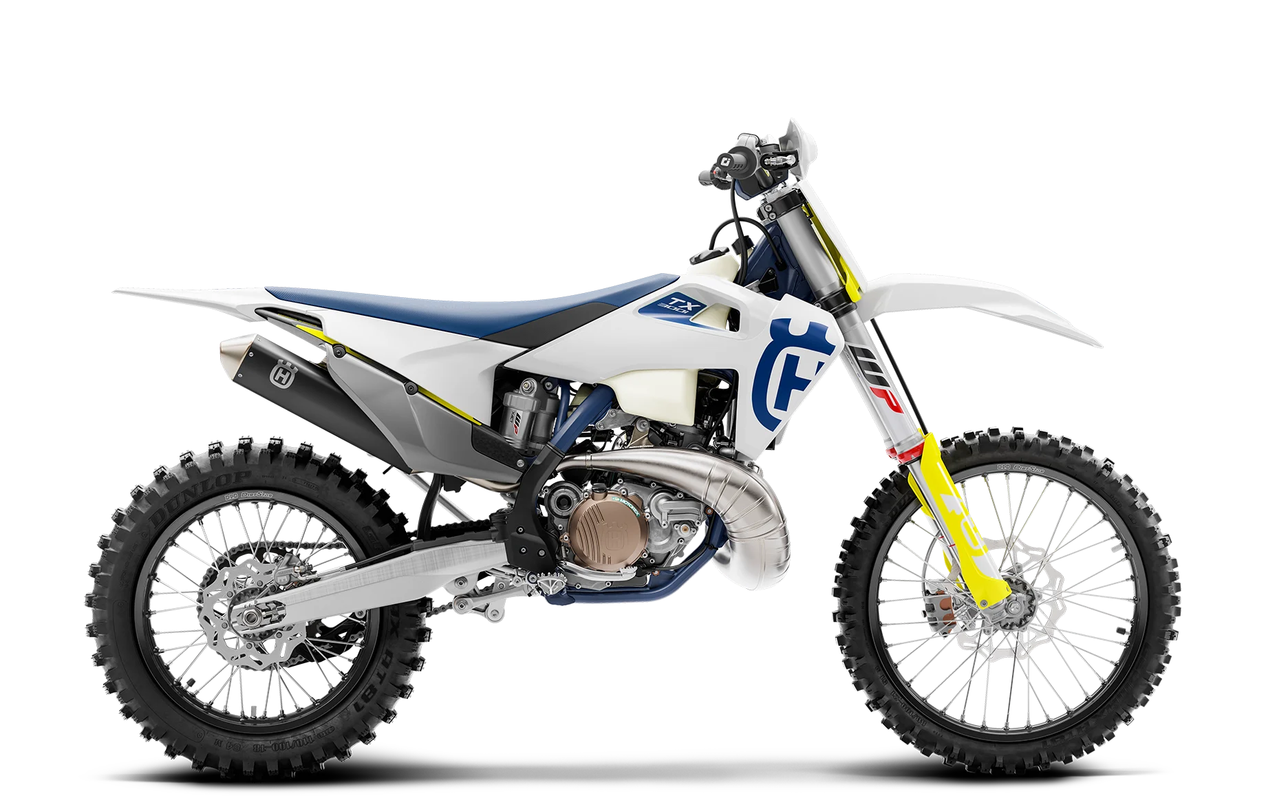 Husqvarna TX 300i