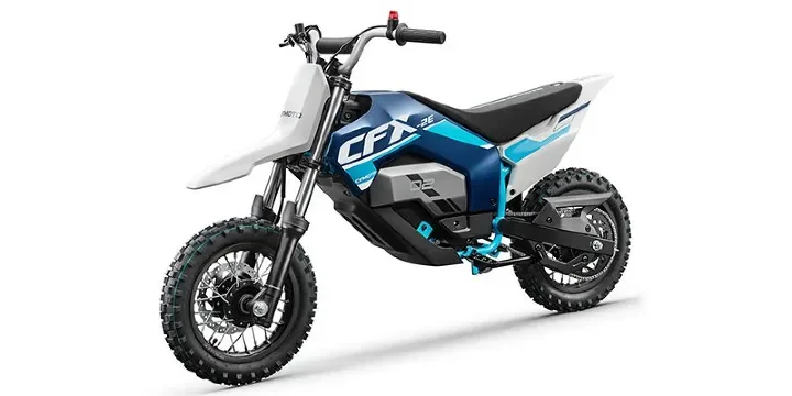 CF Moto MotoCFX-2E 