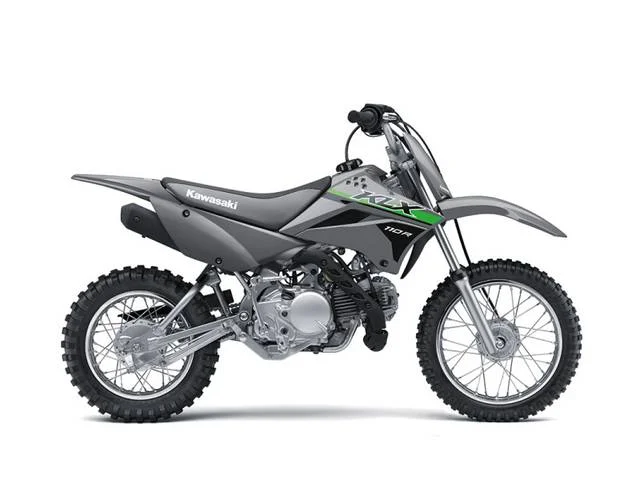 Kawasaki KLX 110R