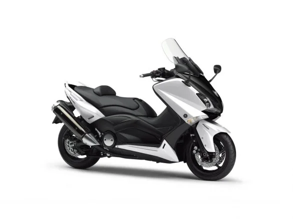 Yamaha TMAX ABS