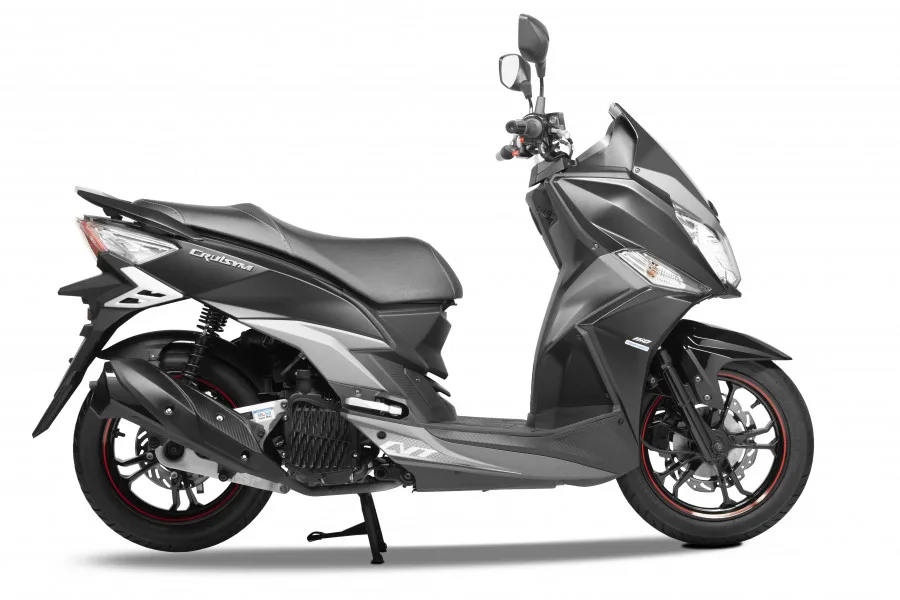Dafra 150 