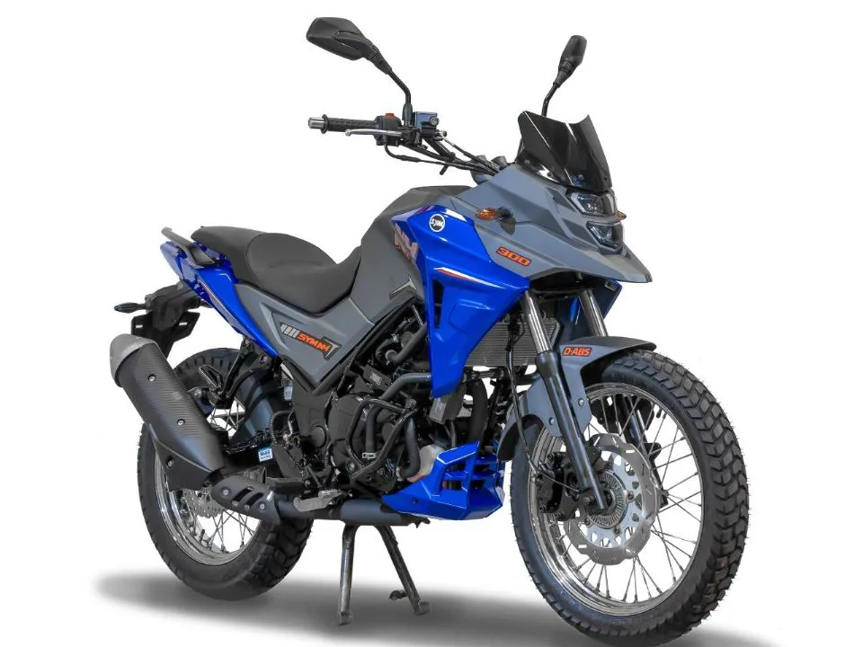 Dafra 300 