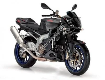 CR&S VUN Tuned-Up 2007