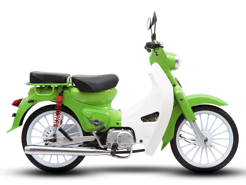 Demak 110 