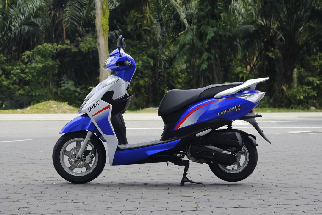 Demak 150 