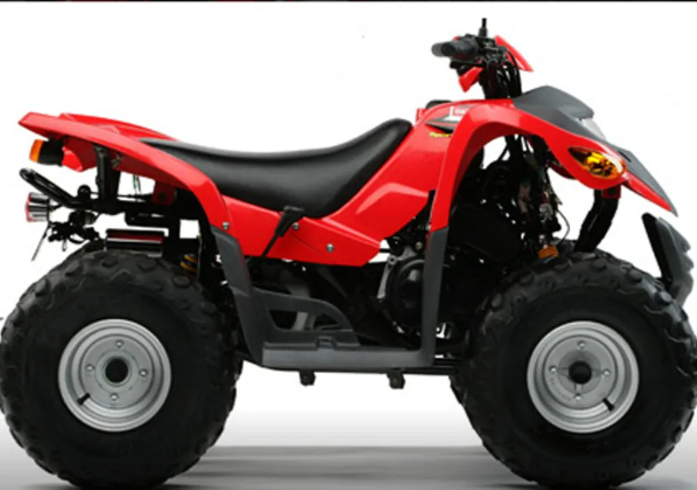 Derbi 50