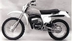 Puch 125 GS