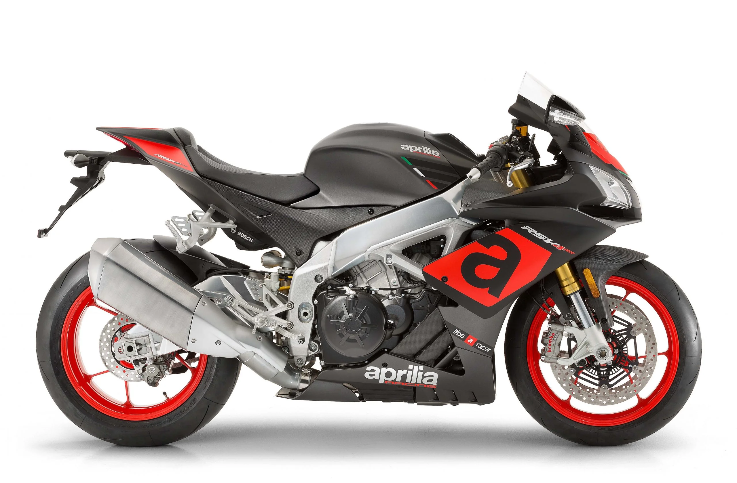 Aprilia RSV4 RR